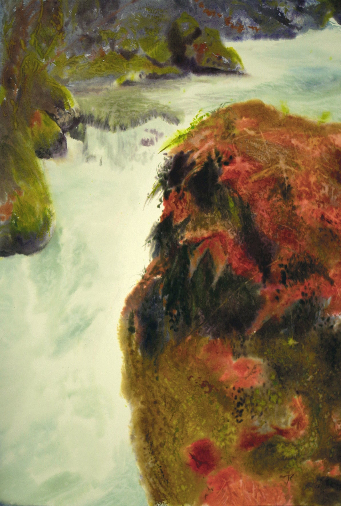 Bonsai Jungle - Galerie Joseph Eric Sherriff