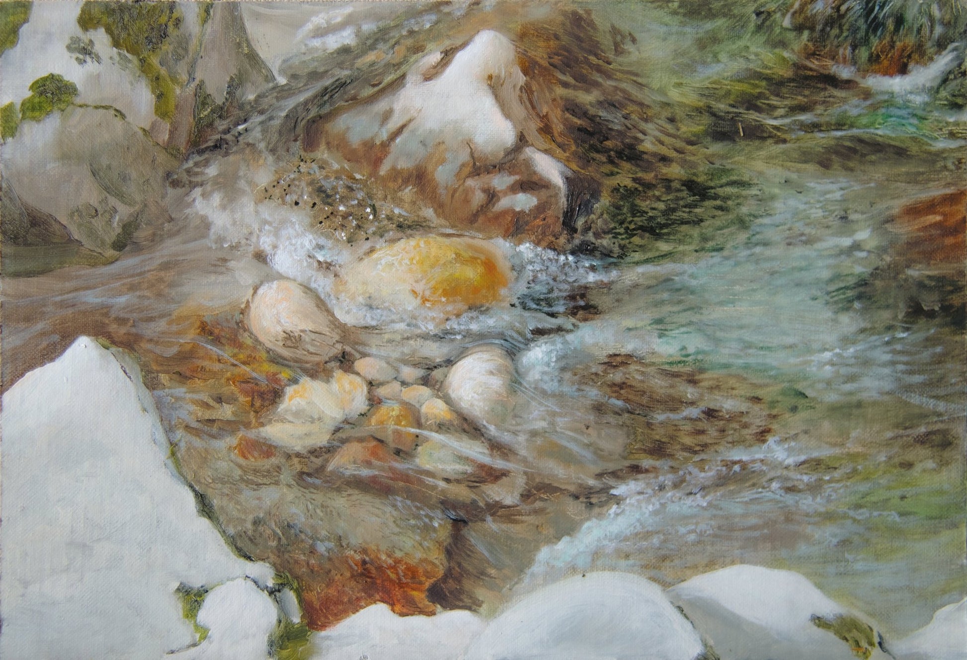 Bijou - Galerie Joseph Eric Sherriff