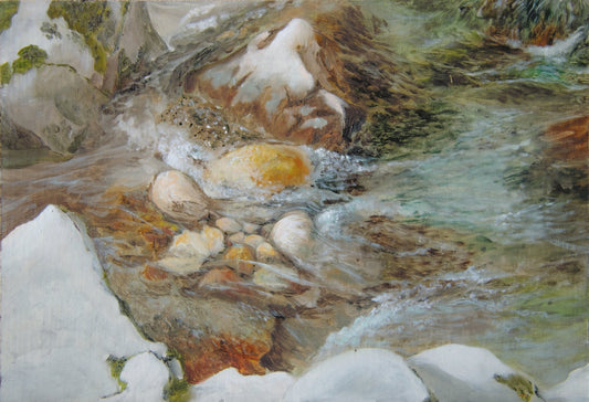 Bijou - Galerie Joseph Eric Sherriff