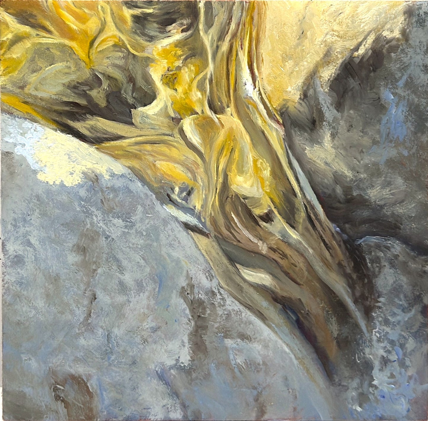 détail 1 - Galerie Joseph Eric Sherriff