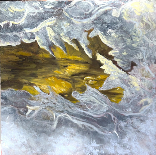détail 2 - Galerie Joseph Eric Sherriff