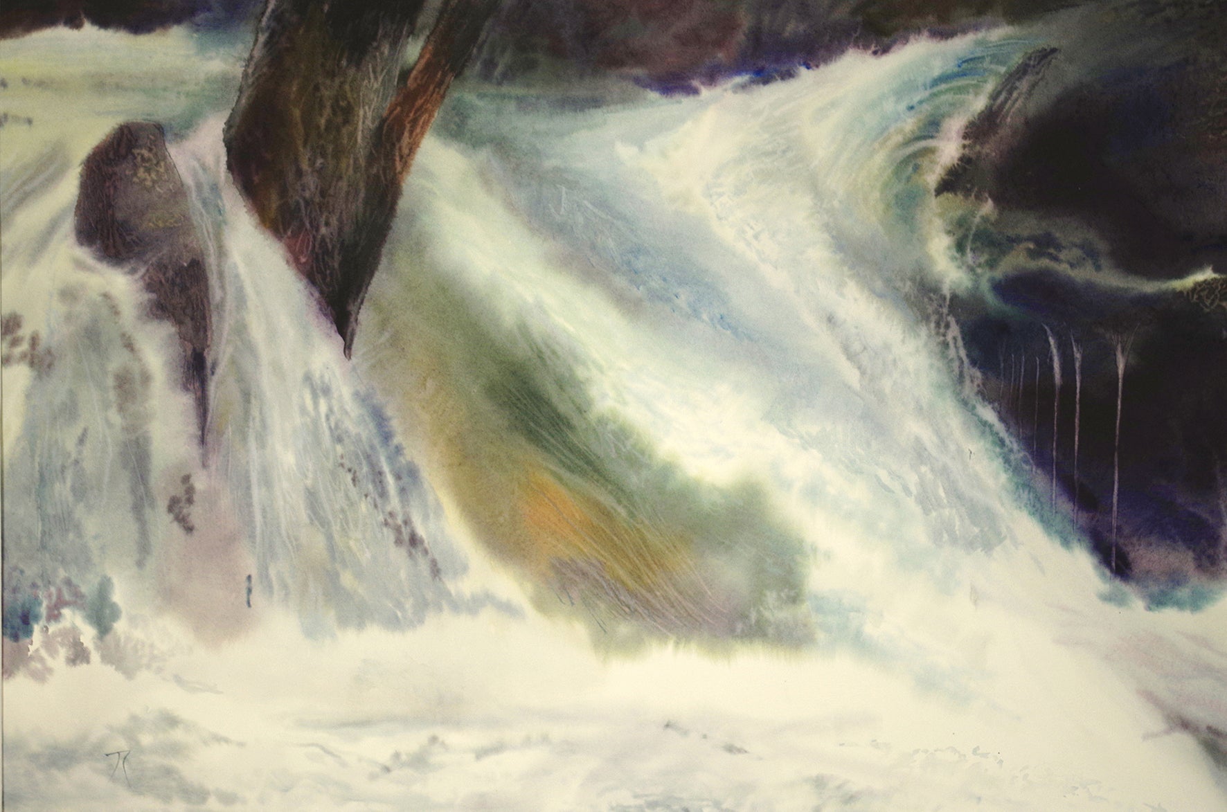 Les temps forts - Galerie Joseph Eric Sherriff